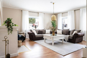 Munksund Apartments Villa